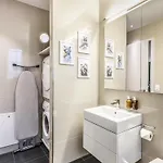 Location Ac Free Parking Swissexperience Zurich