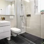 Location Ac Free Parking Swissexperience Zurich