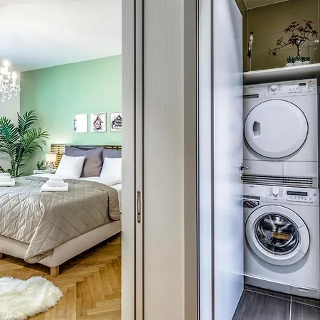 Boutique Freeparking Ac Swissexperience Apartment