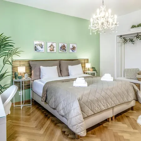 Top Location Ac Swiss Experience Lägenhet Zürich