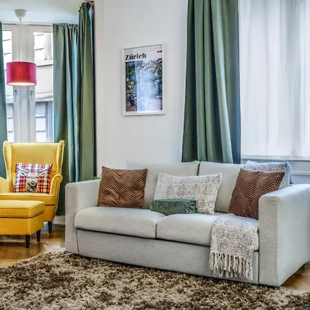 Boutique Freeparking Ac Swissexperience