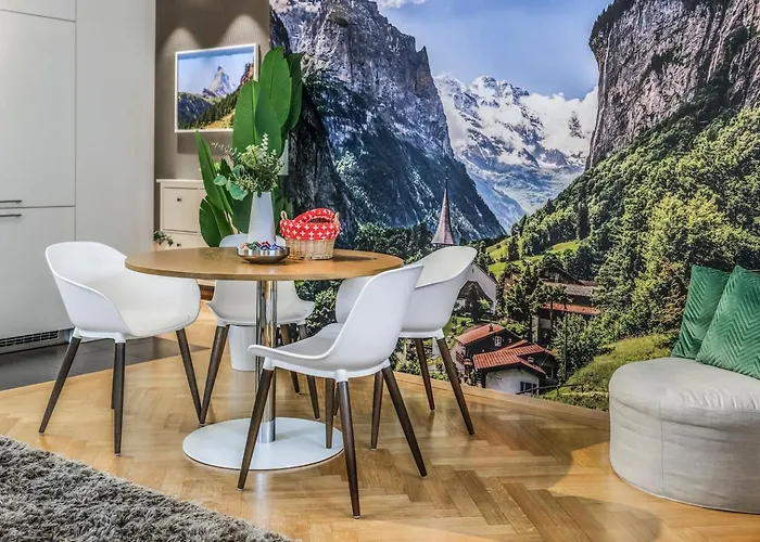 Location Ac Swiss Experience