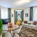 Location Ac Free Parking Swissexperience דירה ציריך