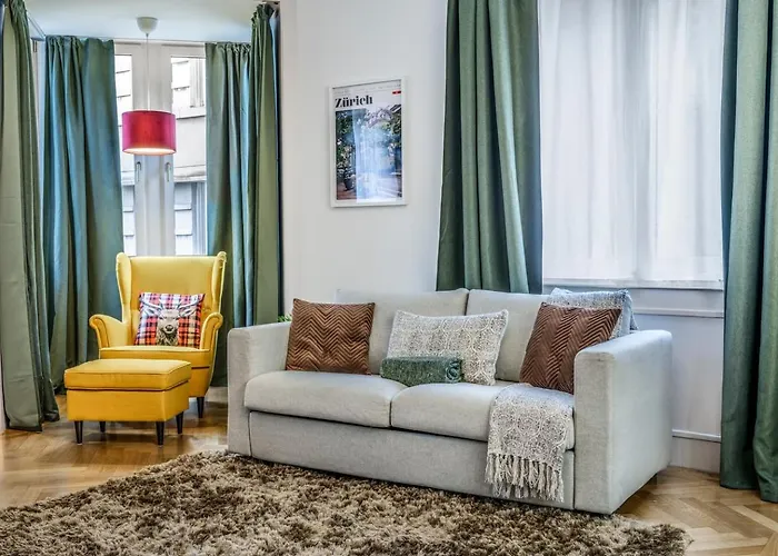 Location Ac Free Parking Swissexperience